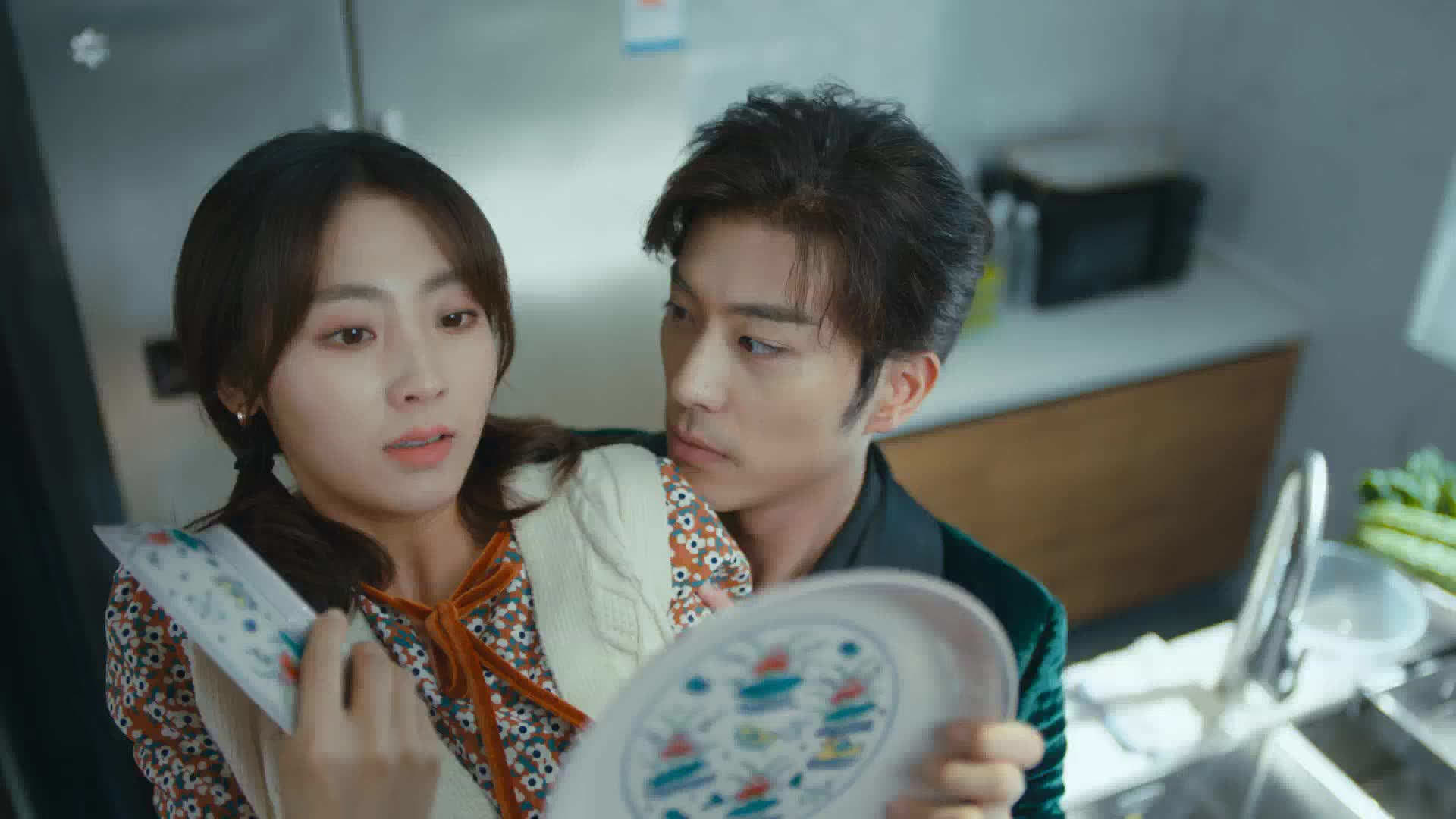 Love Is an Accident (2023) Episodio 8 thumbnail