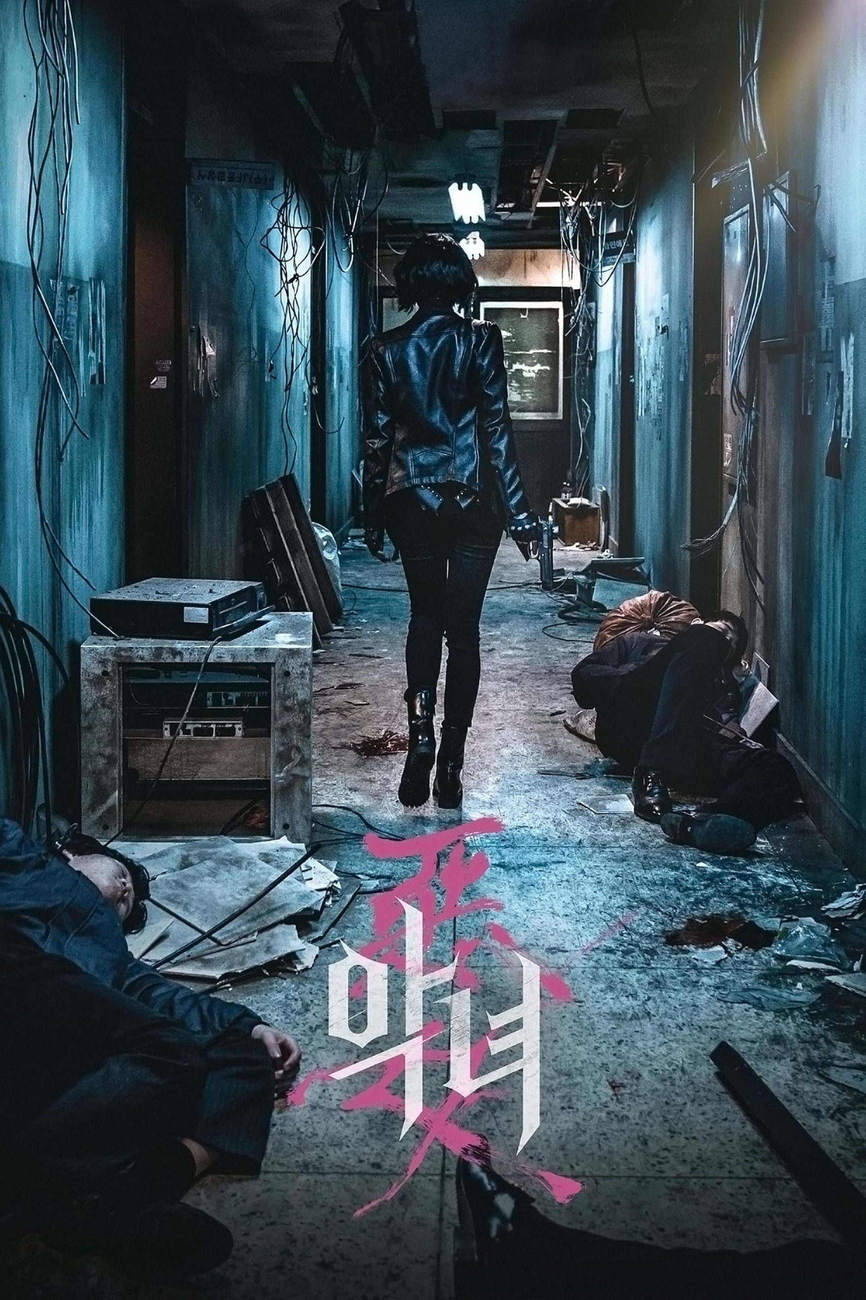 The Villainess (2017) thumbnail