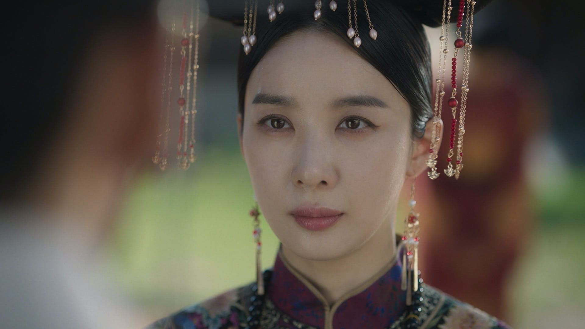 My Dearest Parte 2 (2023) Episodio 13 thumbnail