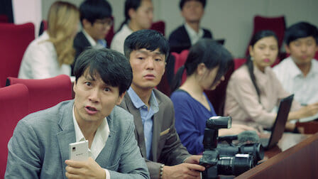 The Miracle (2016) Episodio 10 thumbnail