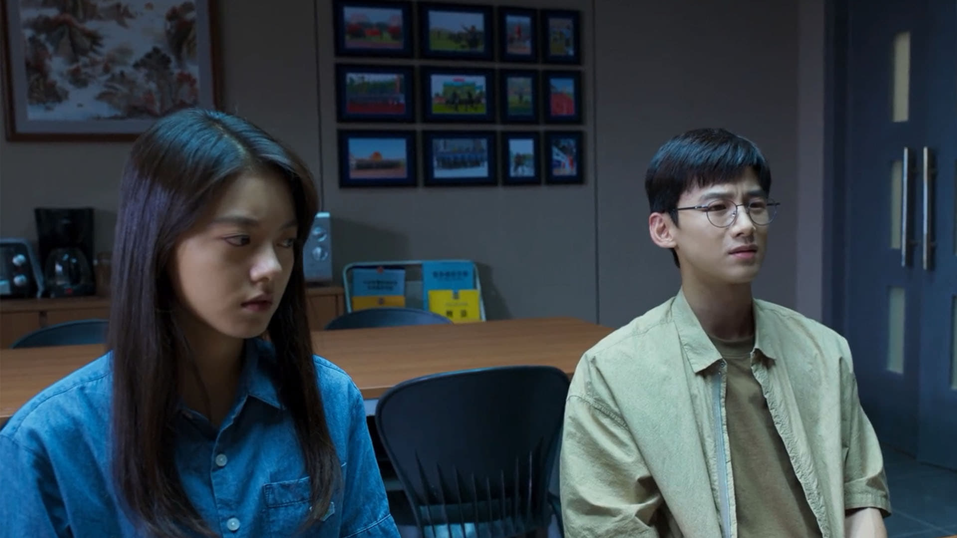 Reset (2022) Episodio 12 thumbnail