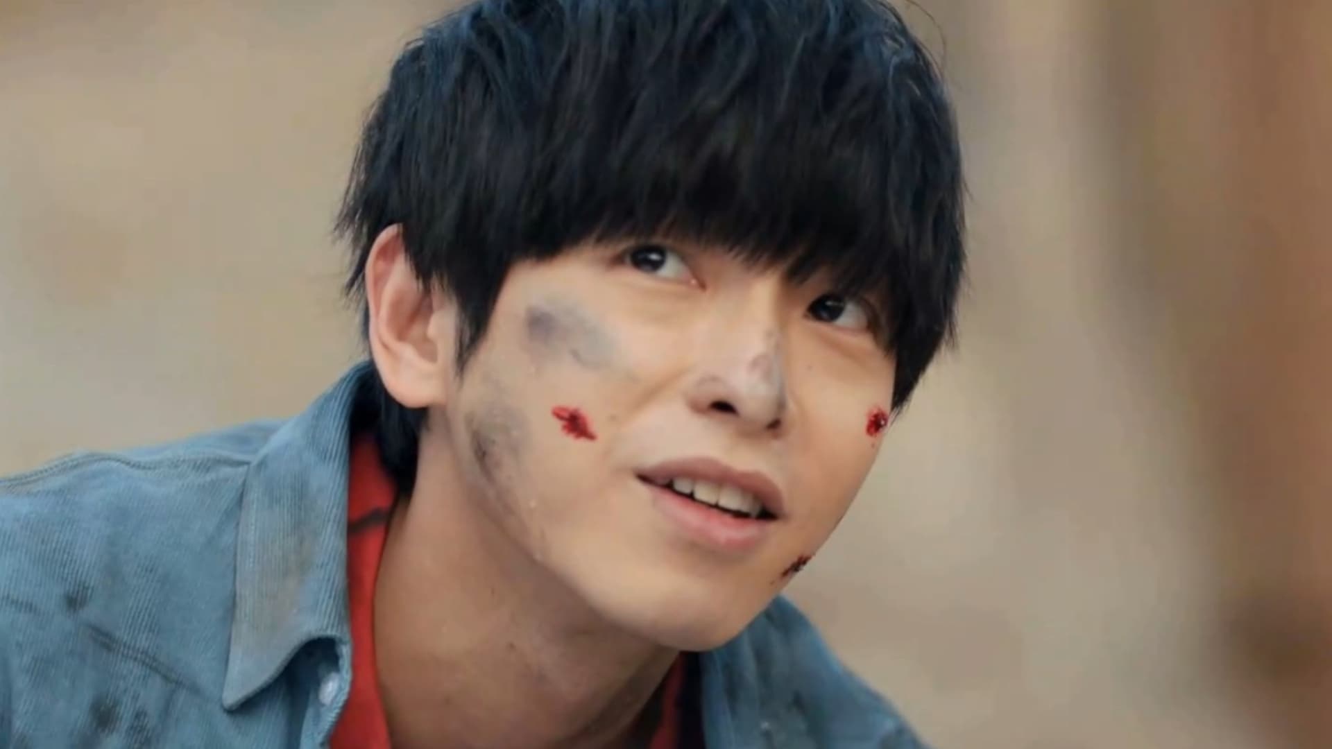 I Am Nobody (2023) Episodio 16 thumbnail