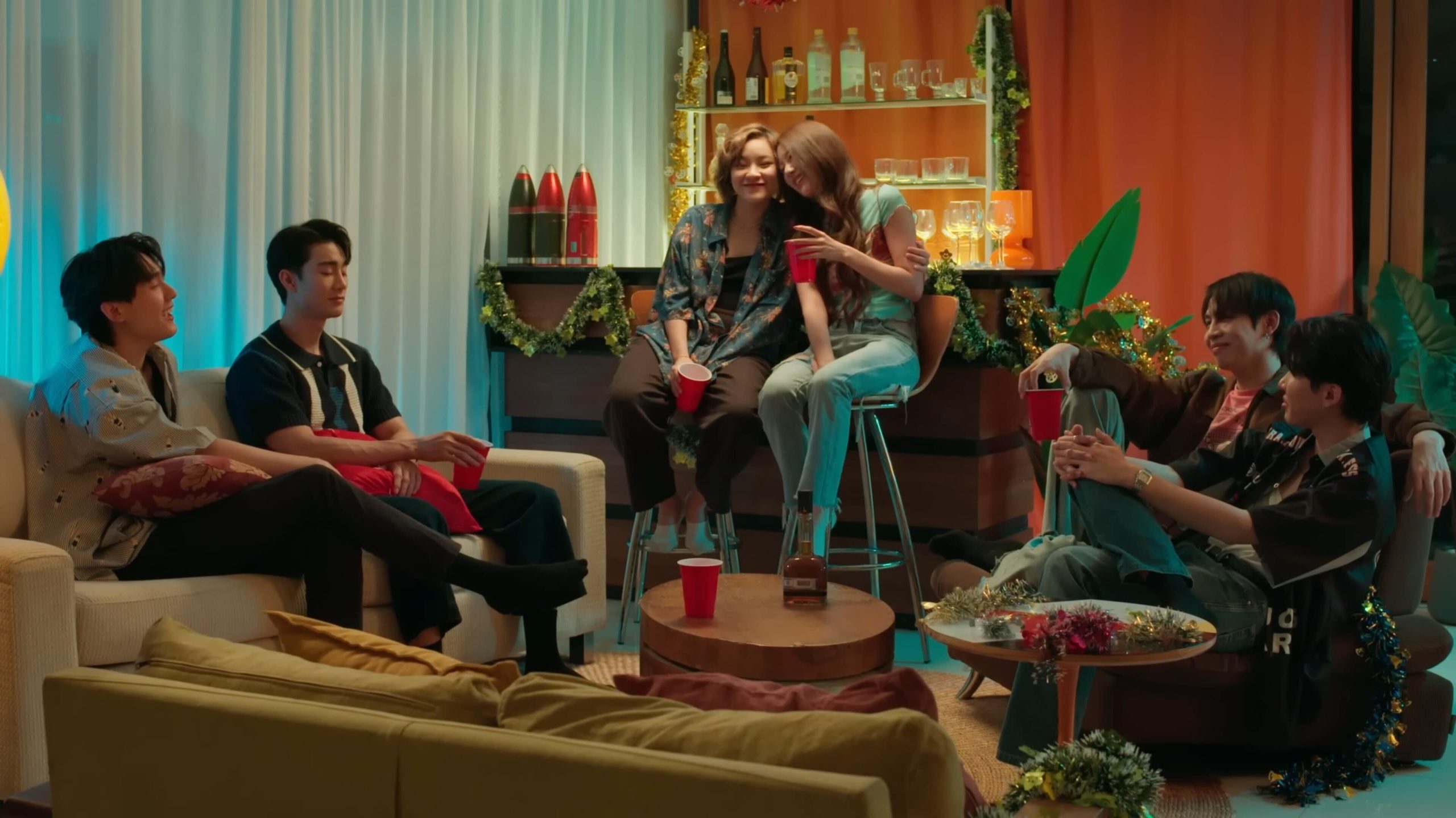 Only Friends (2023) Episodio 12 thumbnail