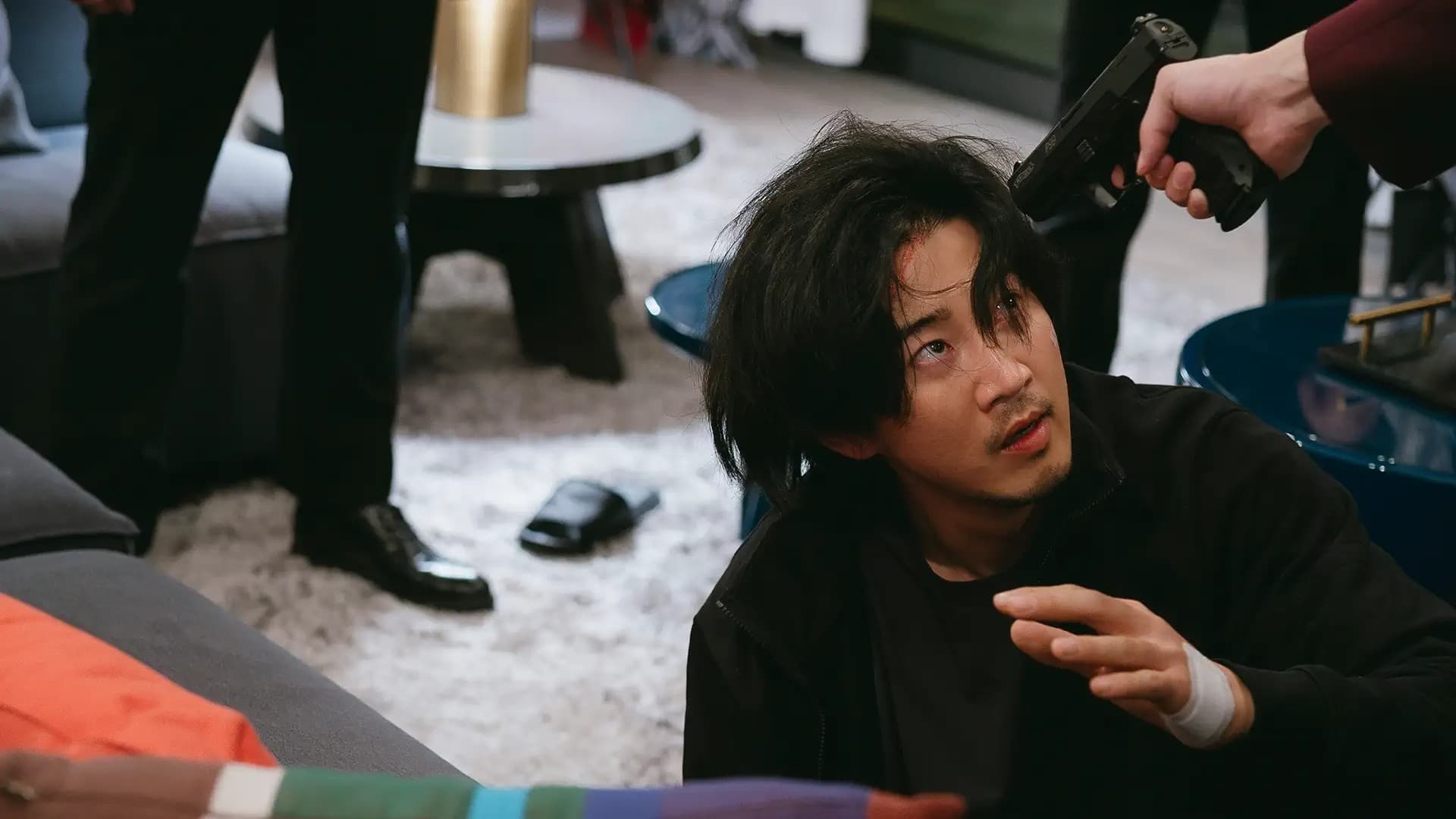 The Day (2023) Episodio 7 thumbnail