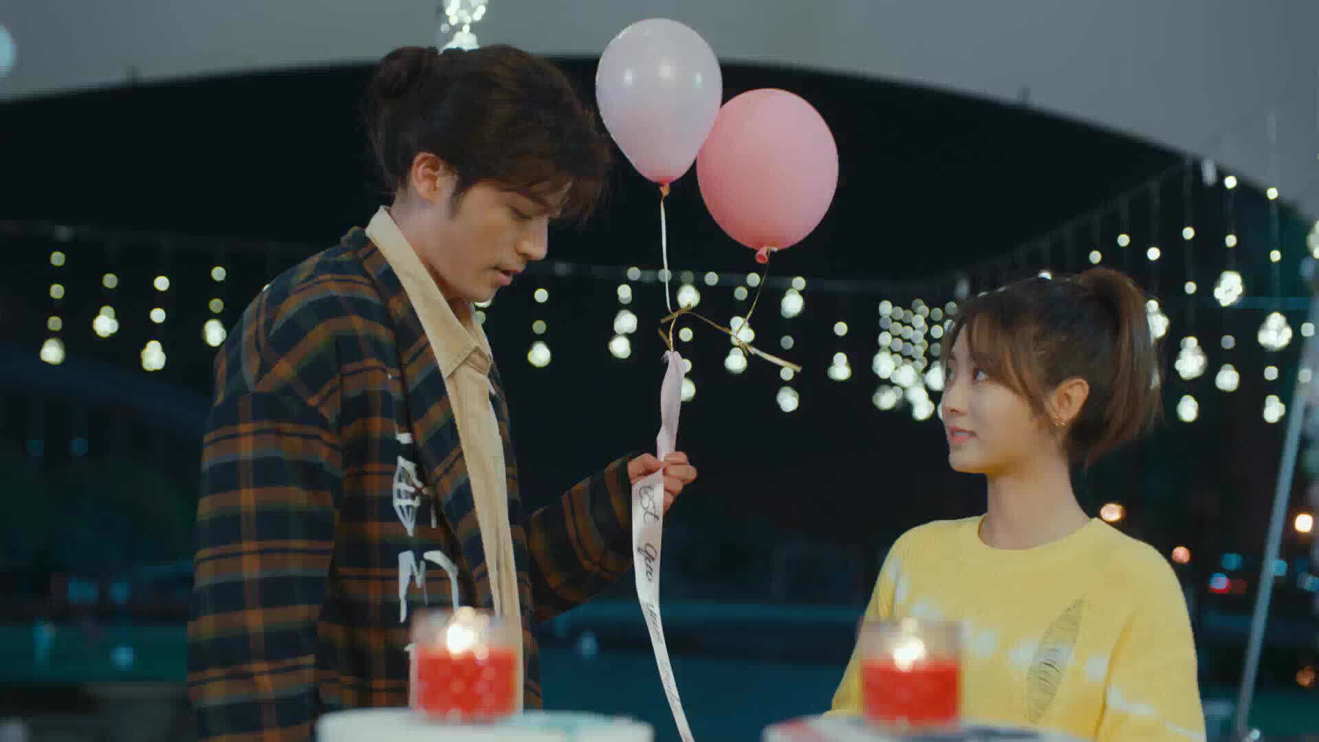 Love Is an Accident (2023) Episodio 9 thumbnail
