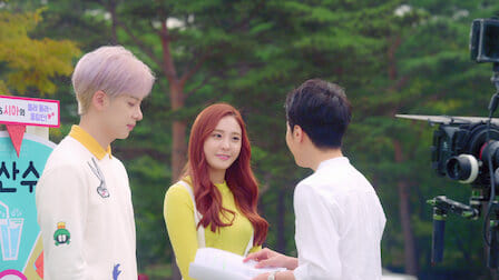 The Miracle (2016) Episodio 2 thumbnail