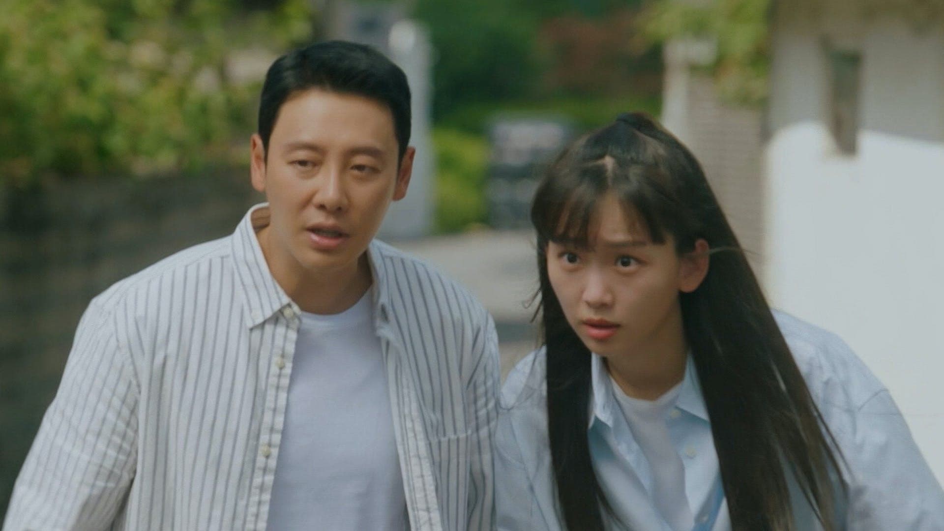 My Perfect Stranger (2023) Episodio 7 thumbnail
