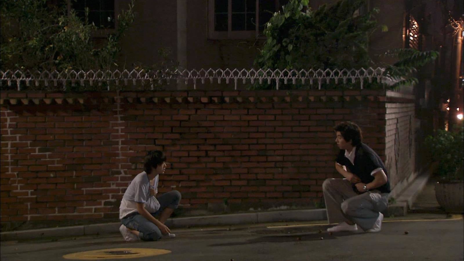 Coffee Prince (2007) Episodio 12 thumbnail