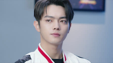 Falling Into Your Smile (2021) Episodio 19 thumbnail