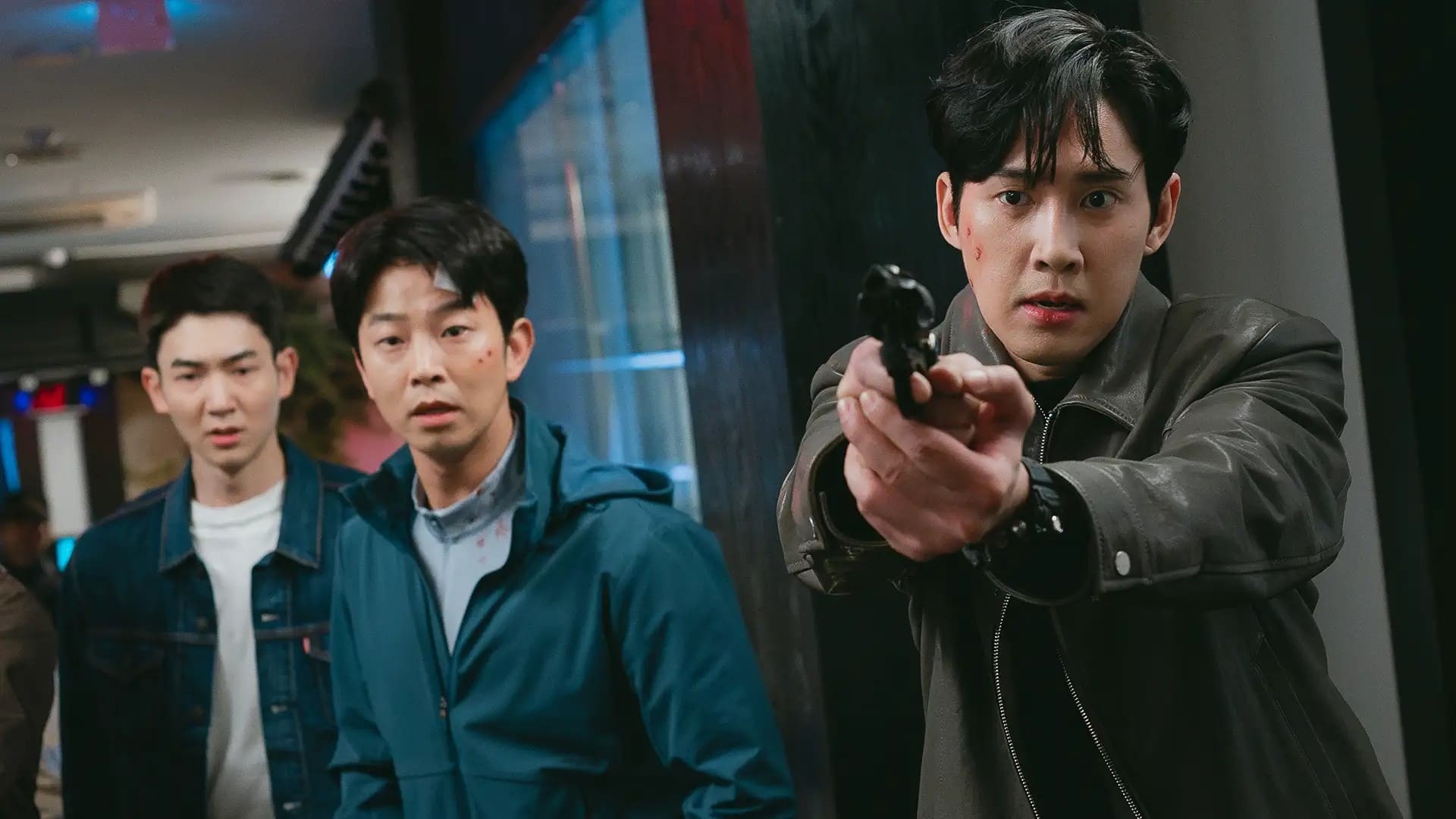 The Day (2023) Episodio 6 thumbnail
