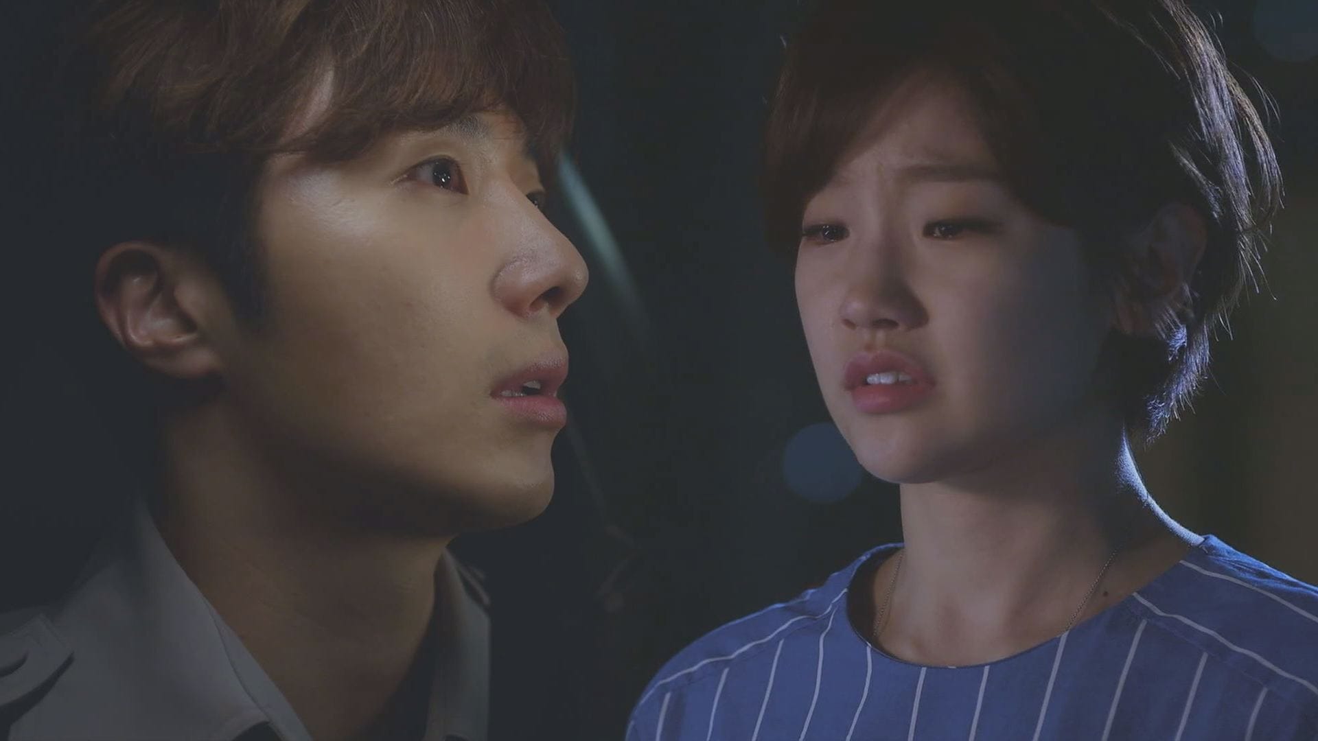 Cinderella and the Four Knights (2016) Episodio 11 thumbnail