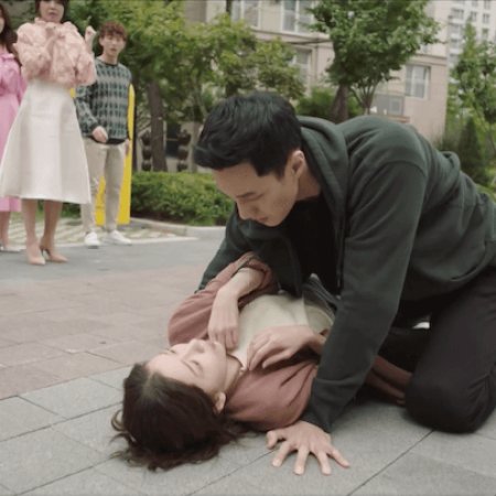 Terius Behind Me (2018) Episodio 11 thumbnail