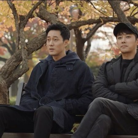 Terius Behind Me (2018) Episodio 16 thumbnail