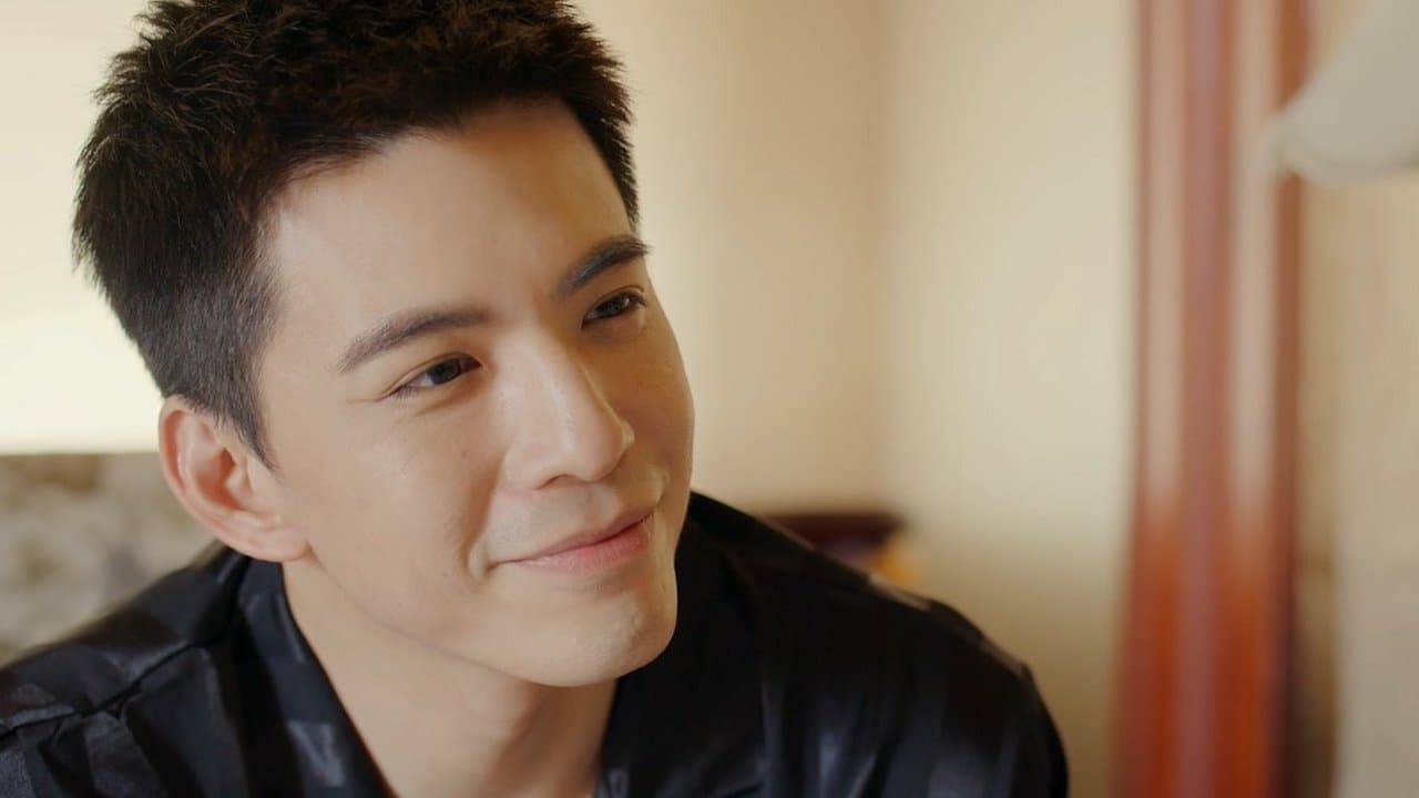 Romance with Blind Master (2023) Episodio 6 thumbnail
