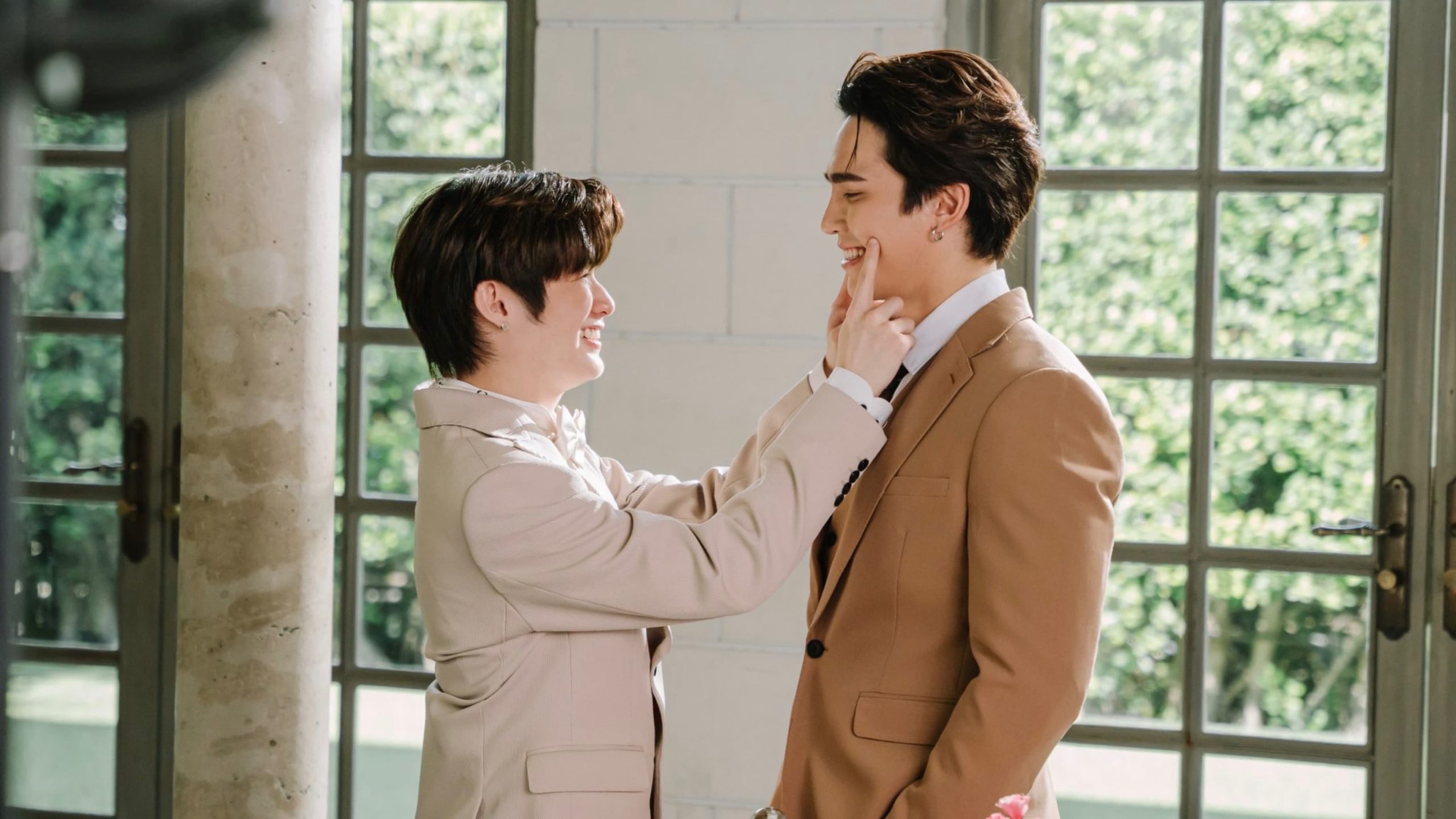 Naughty Babe (2023) Episodio 6 thumbnail