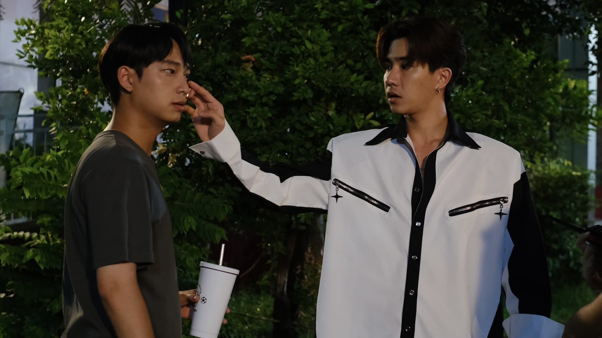 Dangerous Romance (2023) Episodio 11 thumbnail