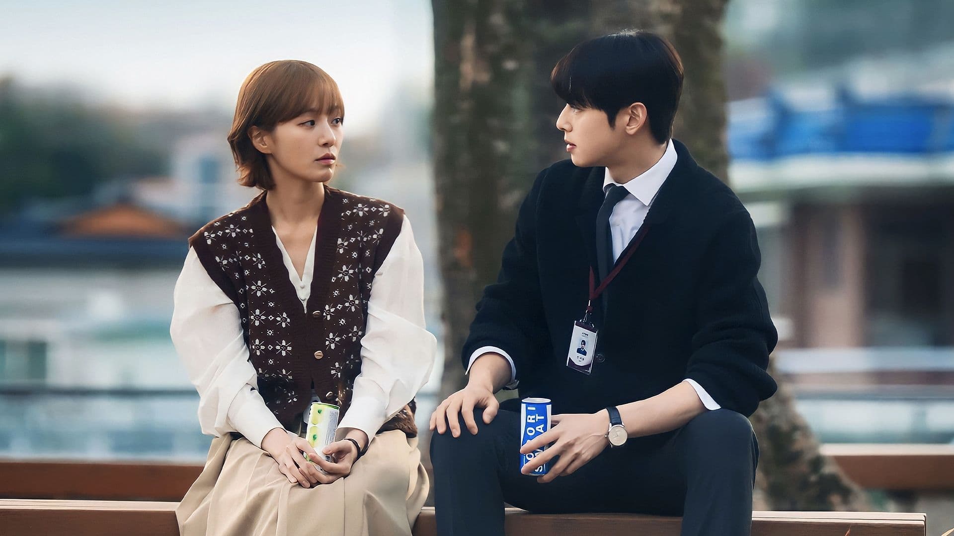 A Good Day to Be a Dog (2023) Episodio 2 thumbnail