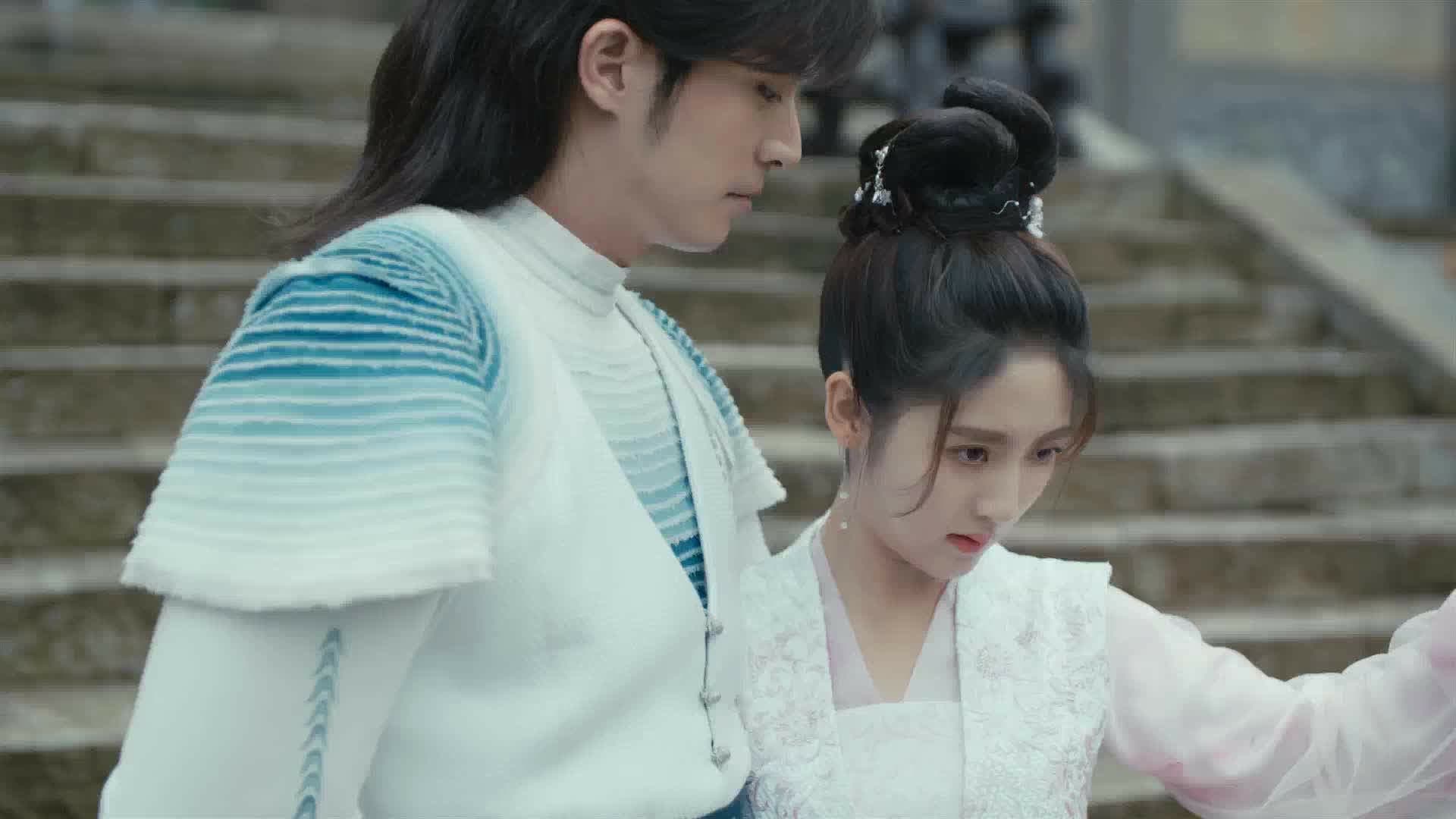 Love Is an Accident (2023) Episodio 2 thumbnail