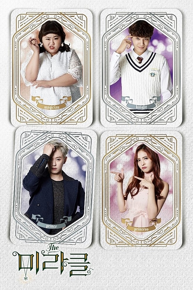 The Miracle (2016) thumbnail