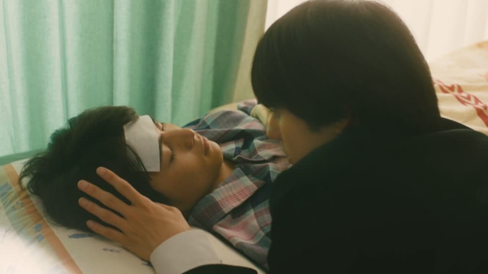Kimi ni wa Todokanai. (2023) Episodio 7 thumbnail