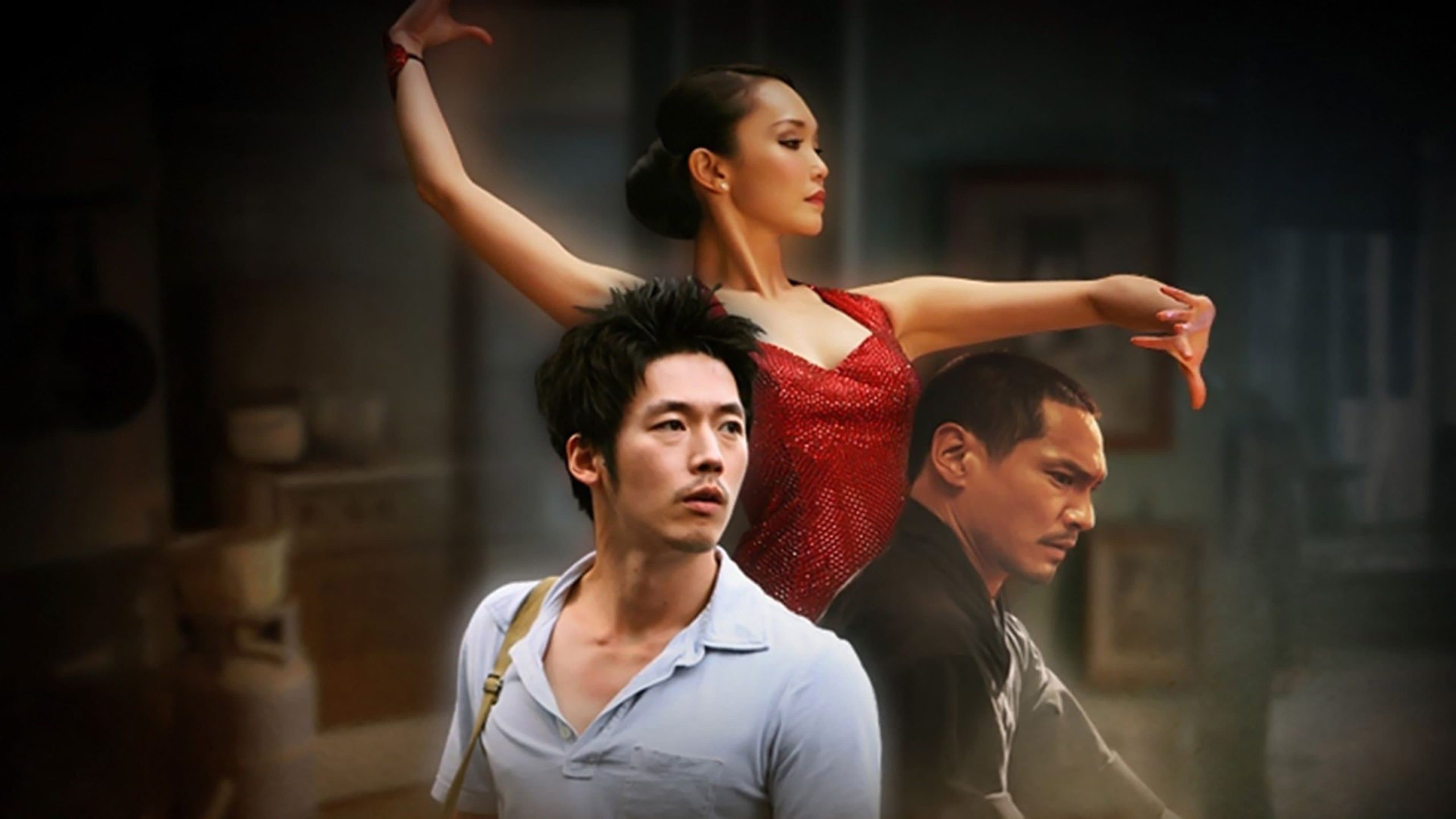 Dance Of The Dragon Movie thumbnail