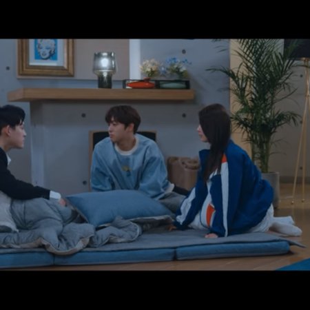 Delivery (2021) Episodio 8 thumbnail