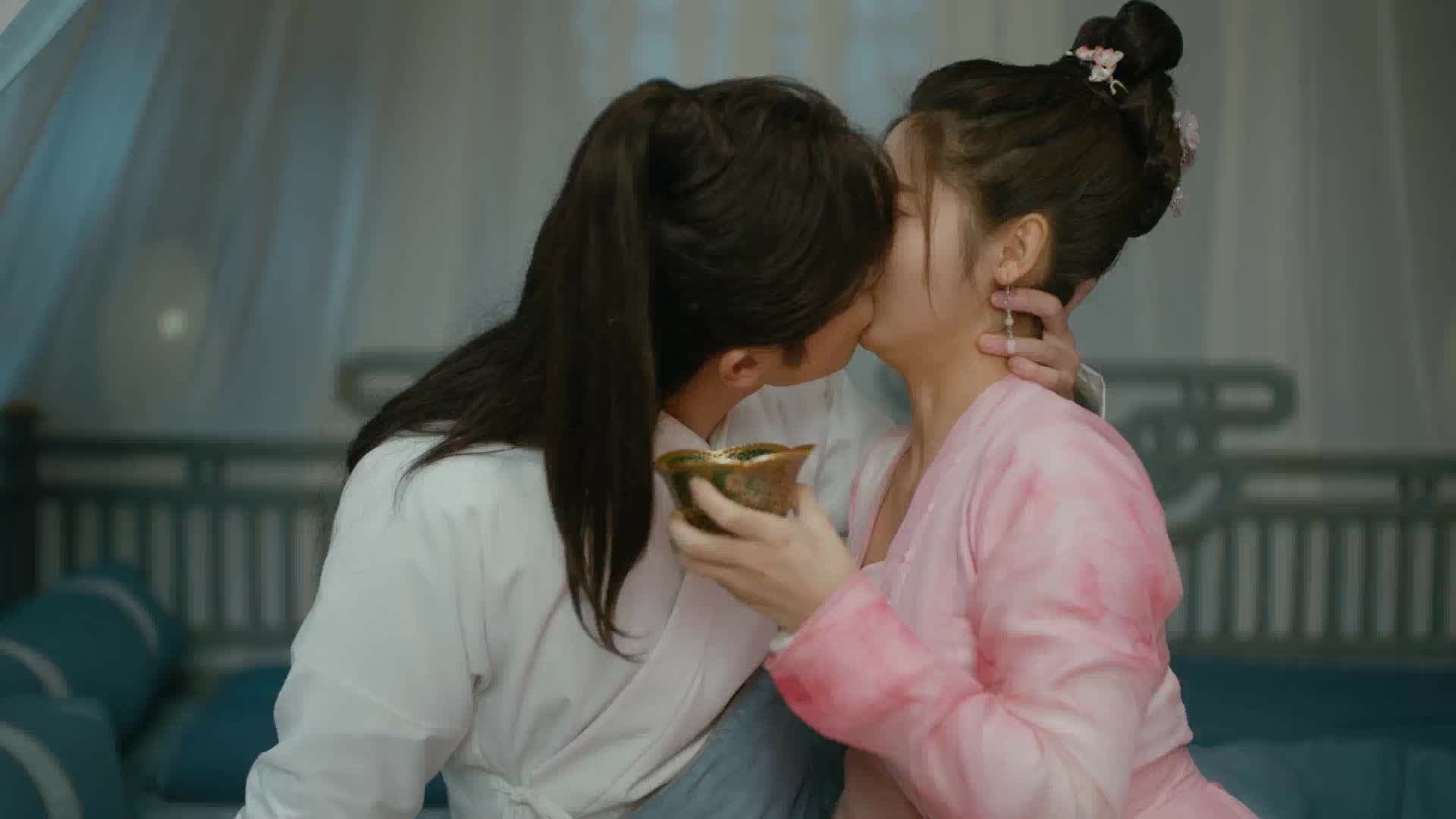 Love Is an Accident (2023) Episodio 12 thumbnail