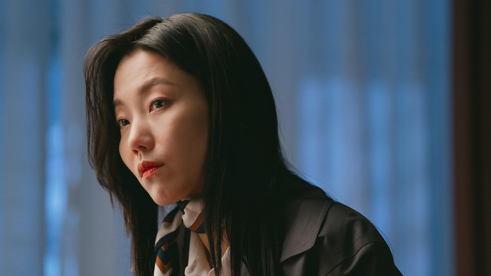 The Day (2023) Episodio 8 thumbnail