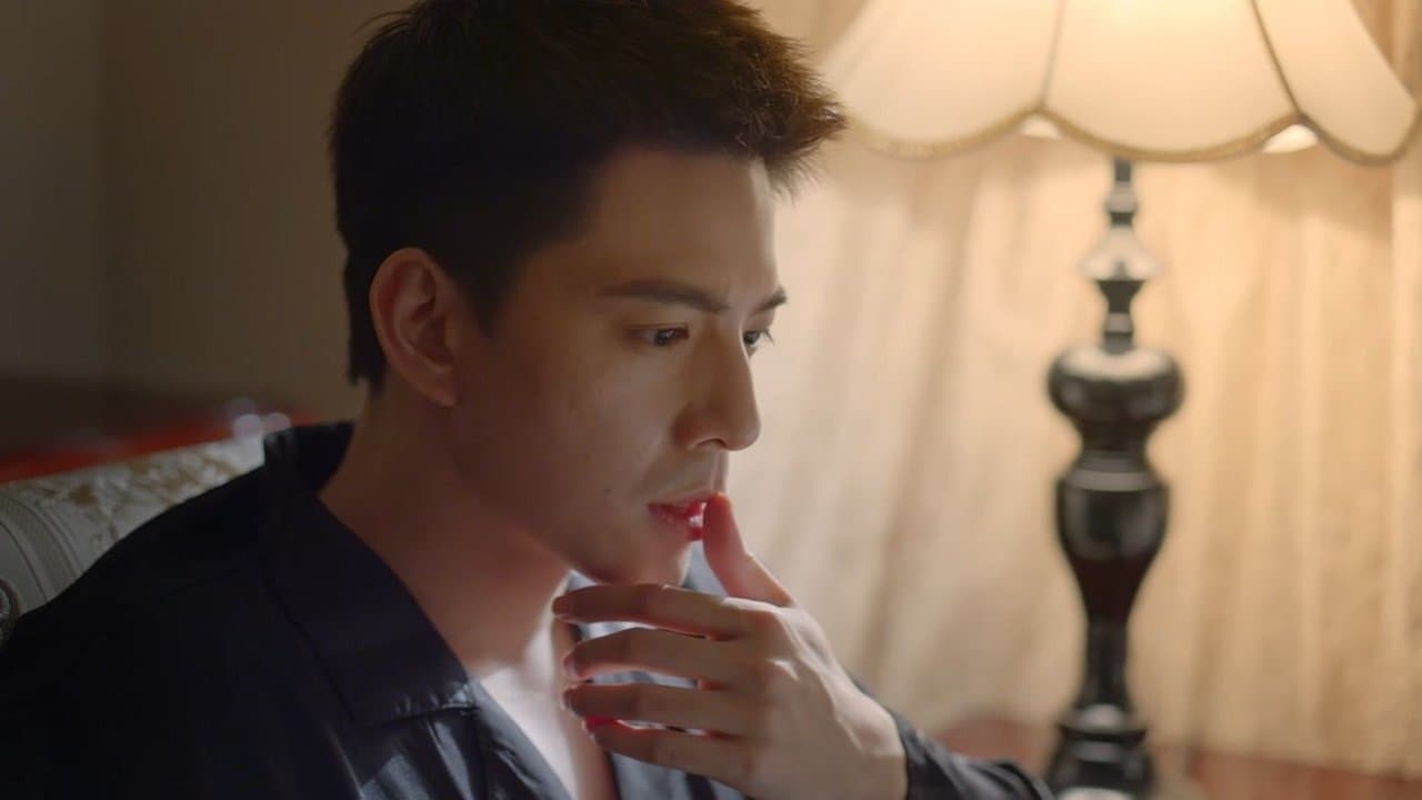 Romance with Blind Master (2023) Episodio 5 thumbnail