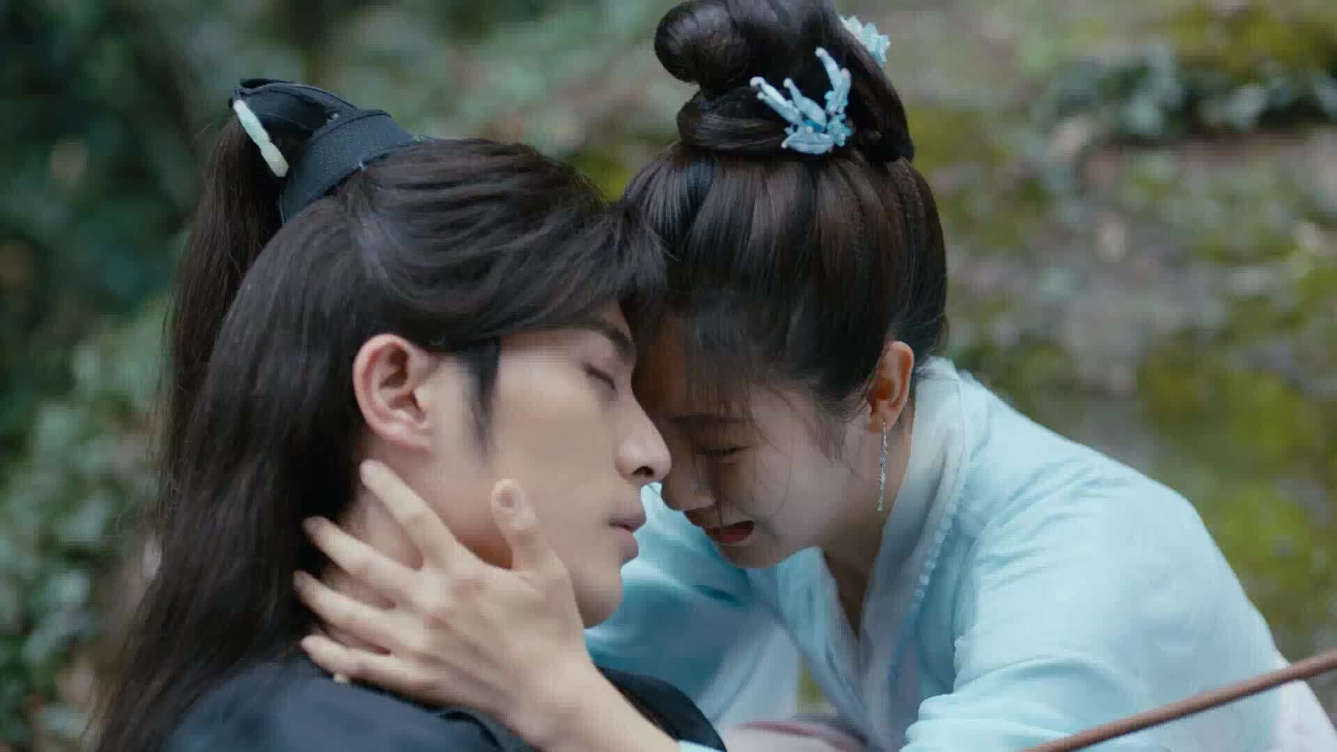 Love Is an Accident (2023) Episodio 14 thumbnail