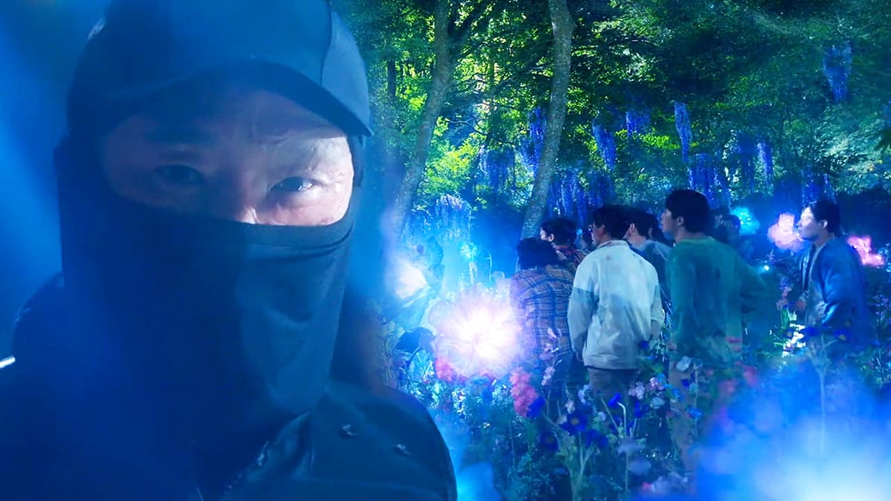 The Escape of the Seven: War for Survival (2023) Episodio 5 thumbnail