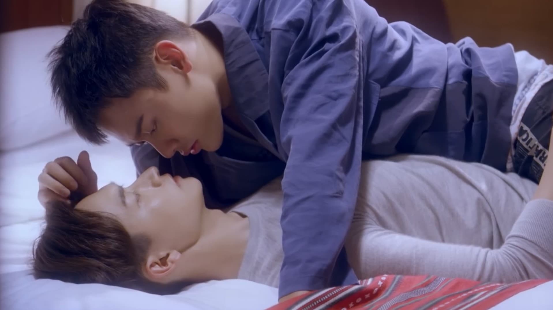 You Are Mine (2023) Episodio 7 thumbnail