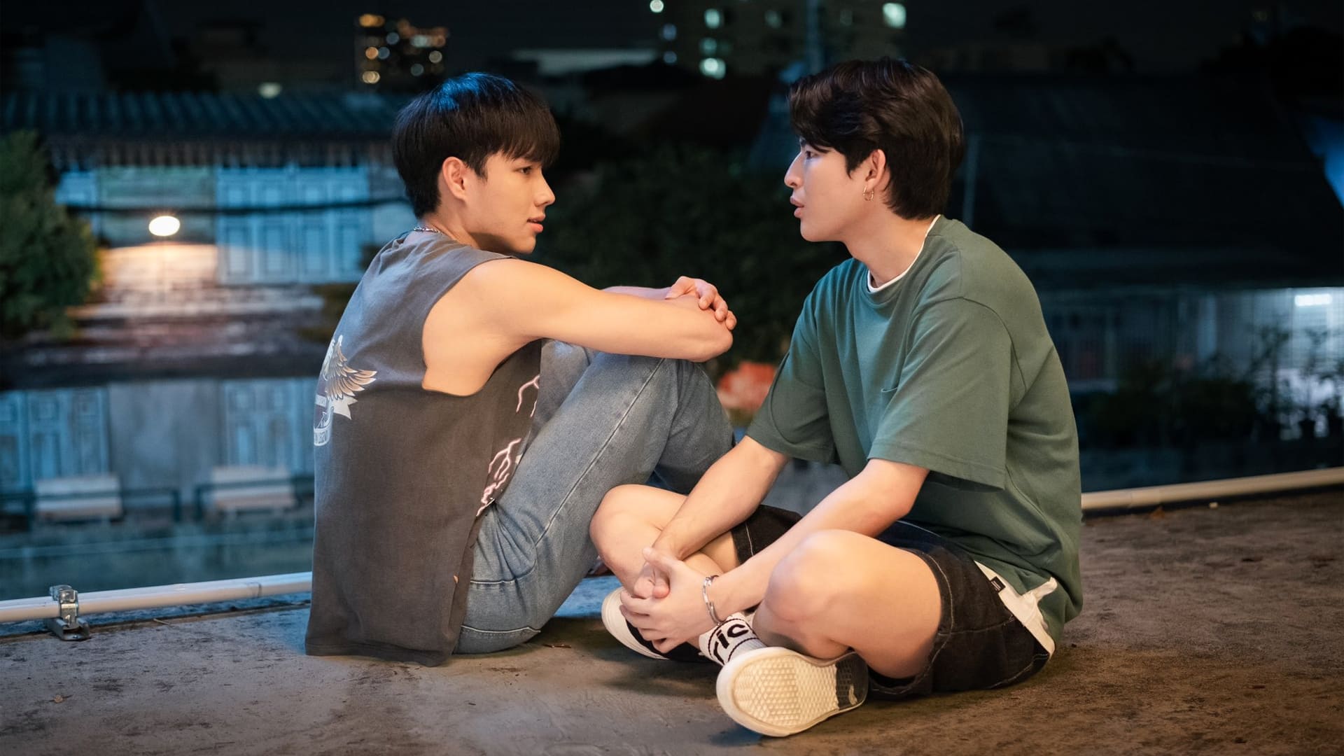 Only Friends (2023) Episodio 10 thumbnail