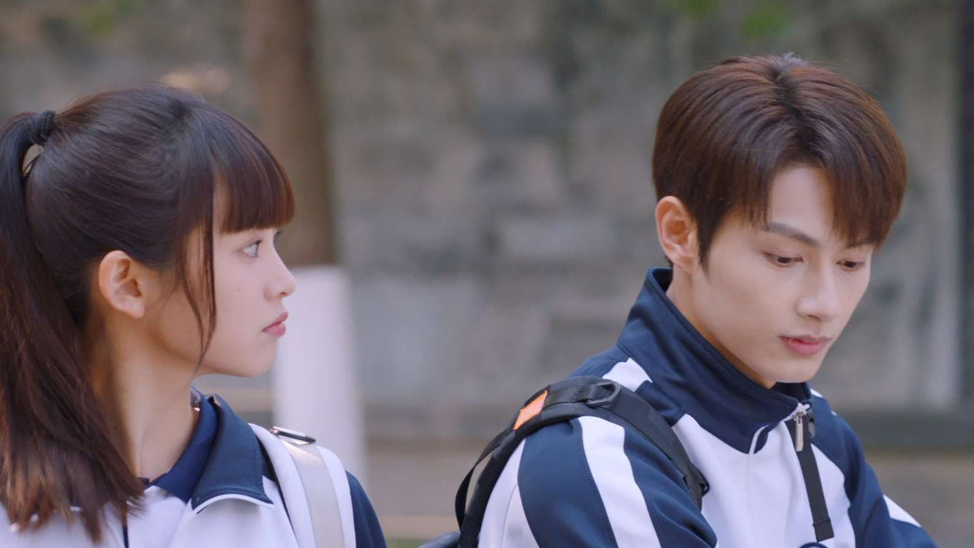 Once We Come Across Love (2023) Episodio 6 thumbnail
