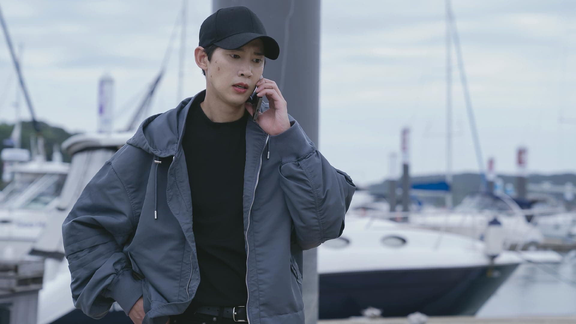 The Day (2023) Episodio 10 thumbnail