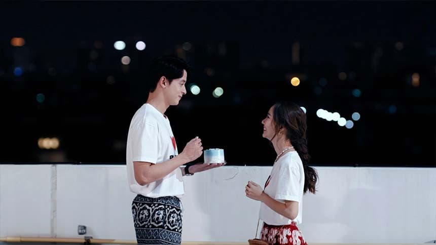 To the Moon and Back (2023) episodio 8 thumbnail
