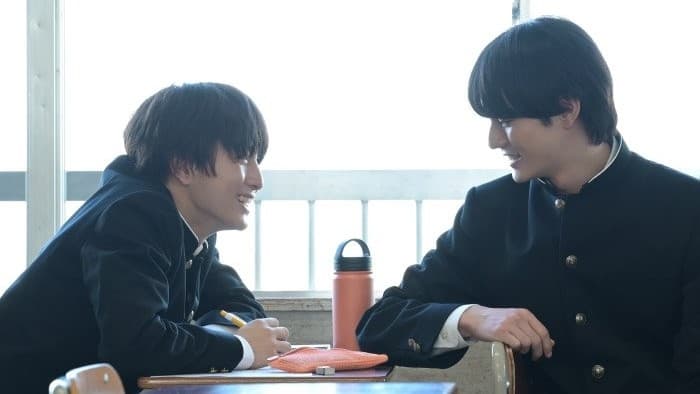Kimi ni wa Todokanai. (2023) Episodio 2 thumbnail