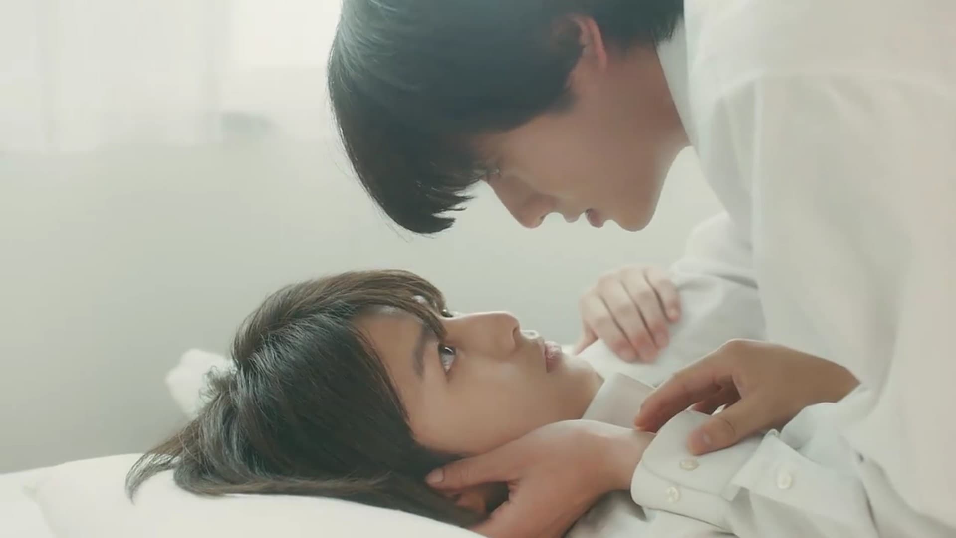 Kimi ni wa Todokanai. (2023) Episodio 8 thumbnail