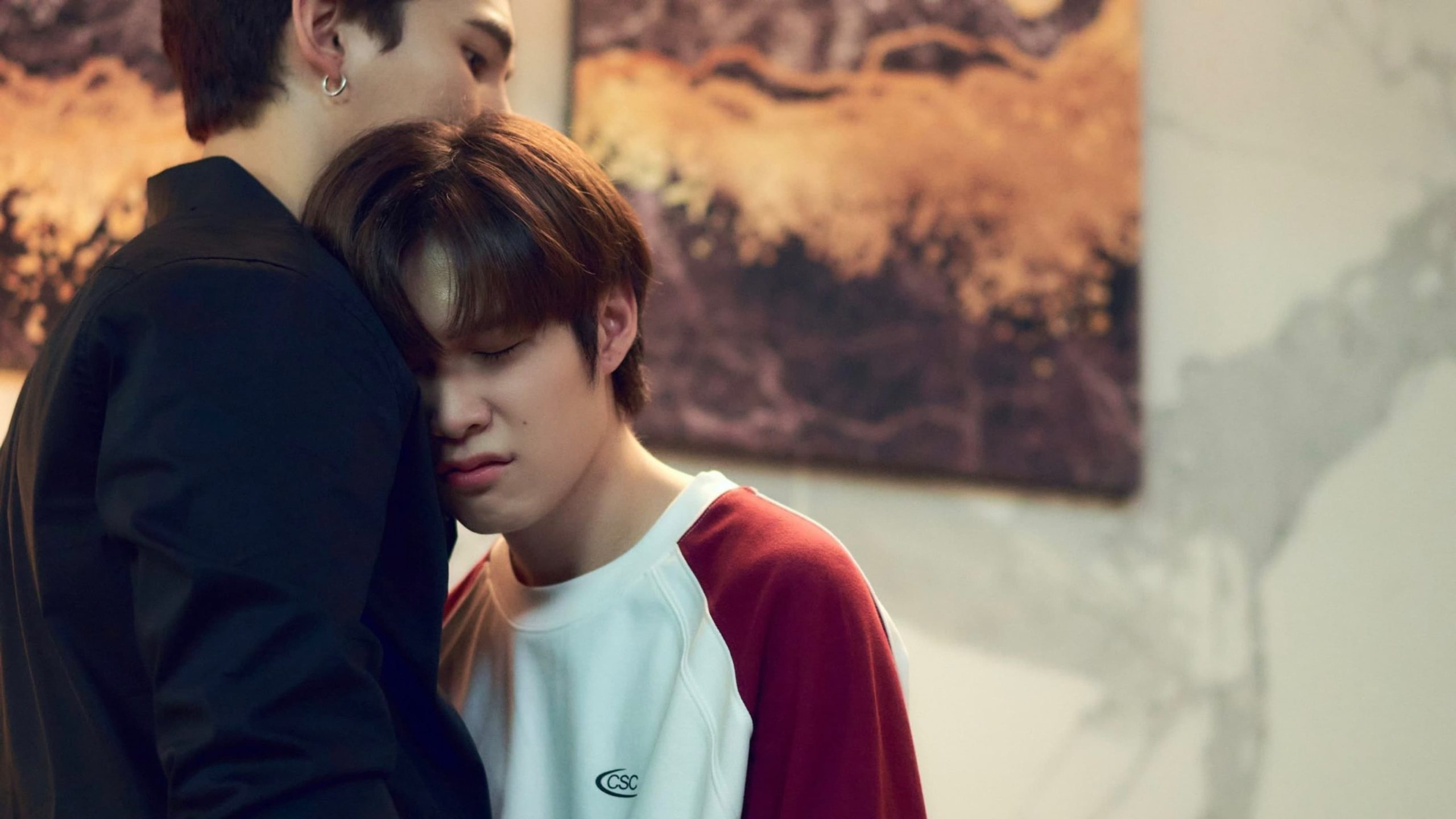 Naughty Babe (2023) Episodio 7 thumbnail