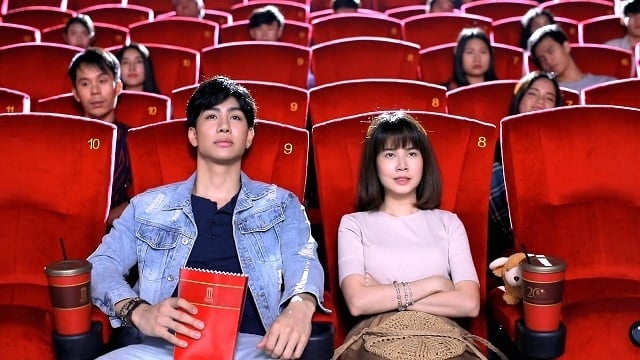 Boy for Rent (2019) Episodio 6 thumbnail