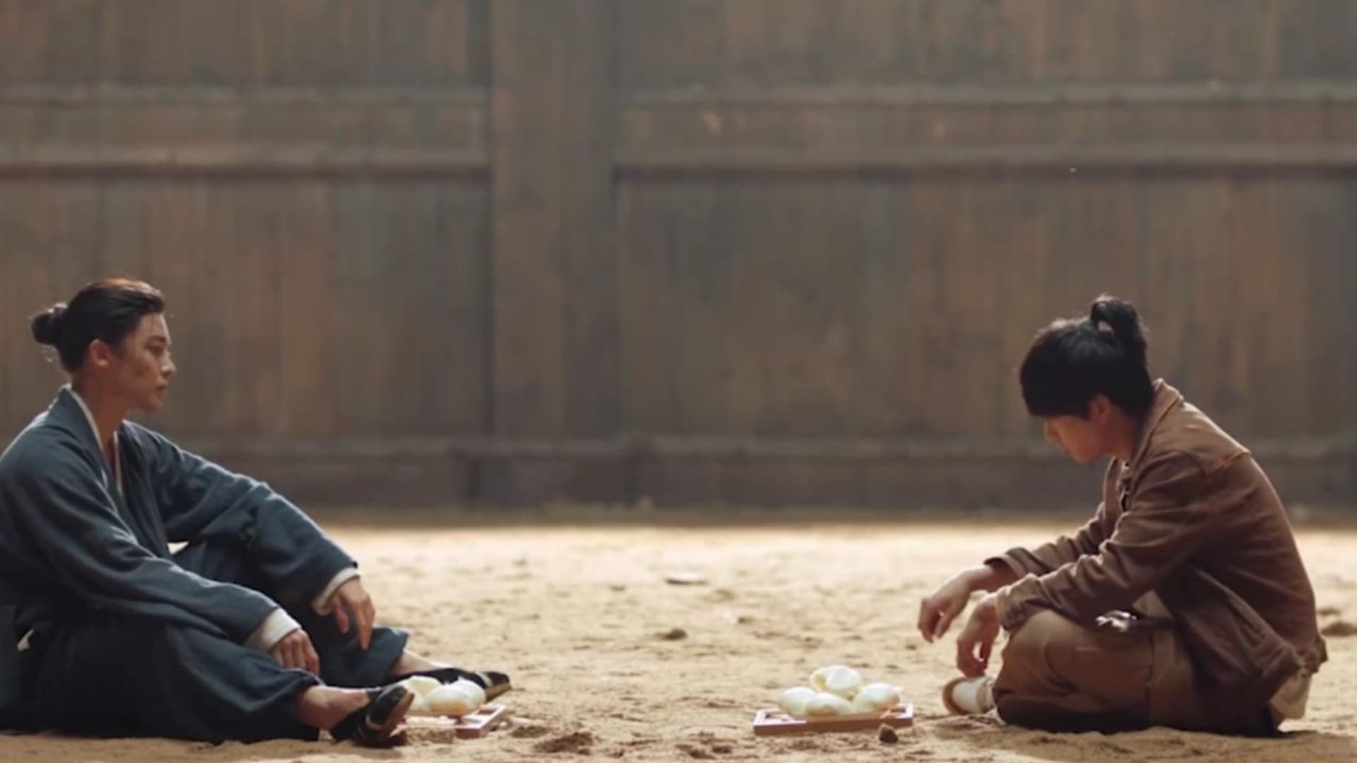I Am Nobody (2023) Episodio 14 thumbnail