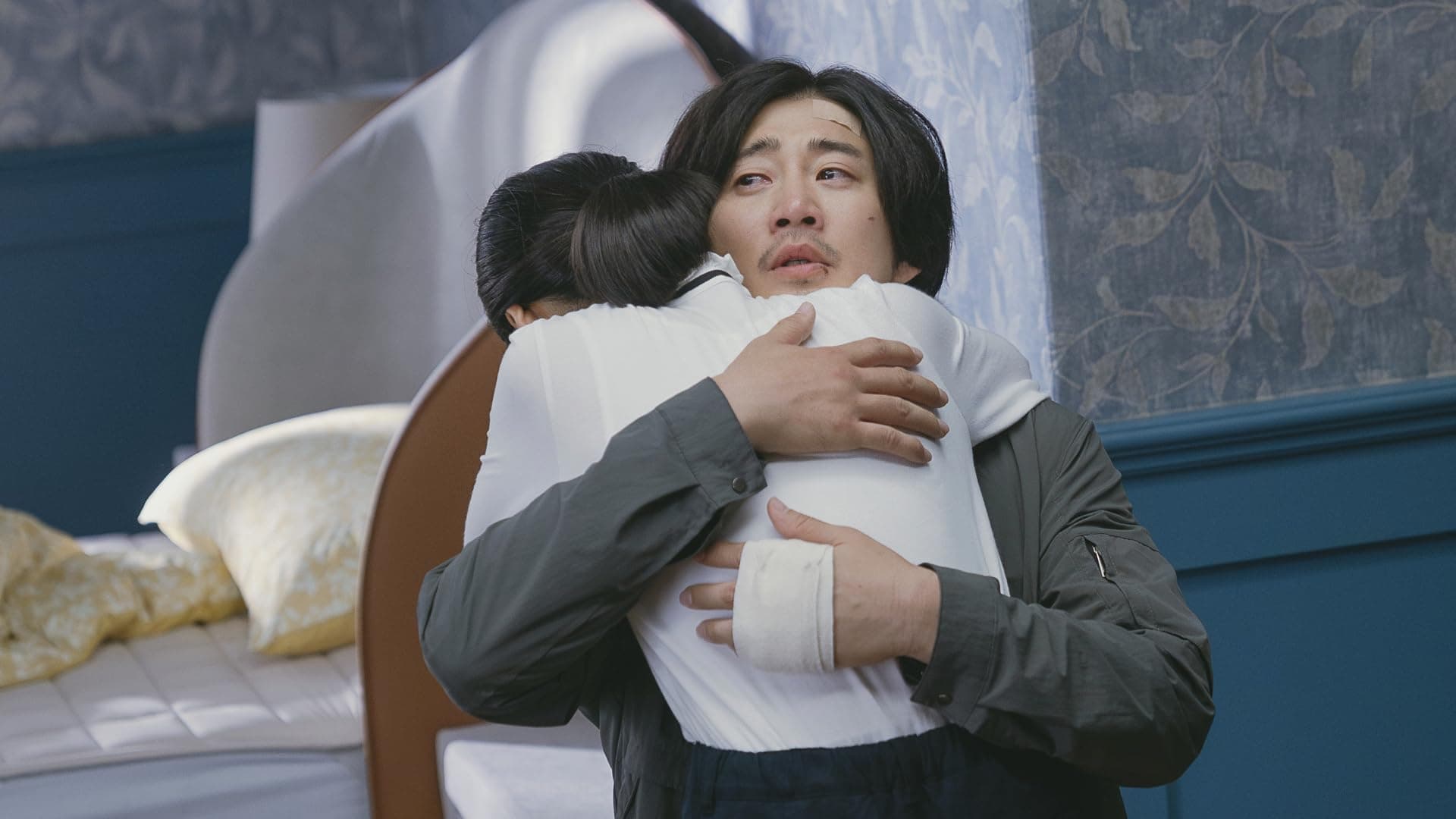 The Day (2023) Episodio 11 thumbnail