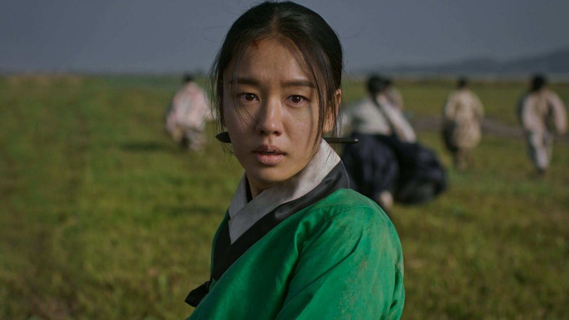 My Dearest Parte 2 (2023) Episodio 12 thumbnail