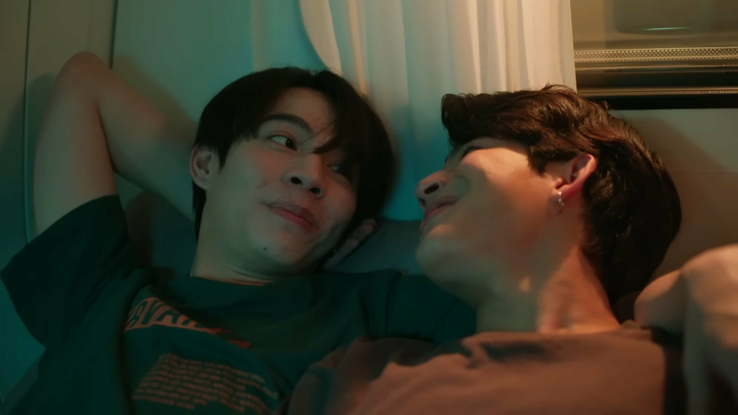 Only Friends (2023) Episodio 9 thumbnail