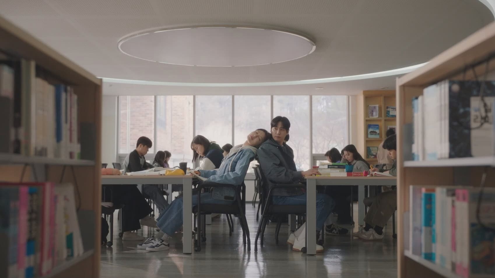 Not Others (2023) Episodio 11 thumbnail