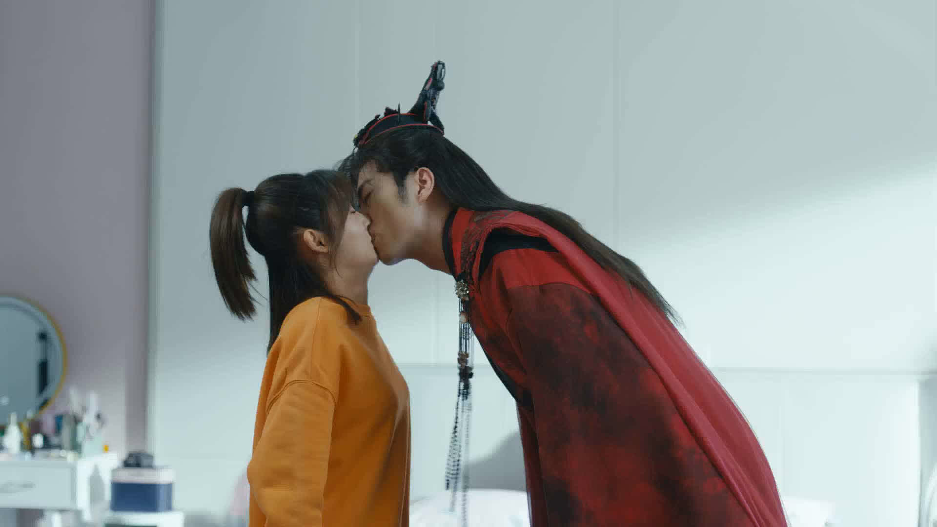 Love Is an Accident (2023) Episodio 7 thumbnail