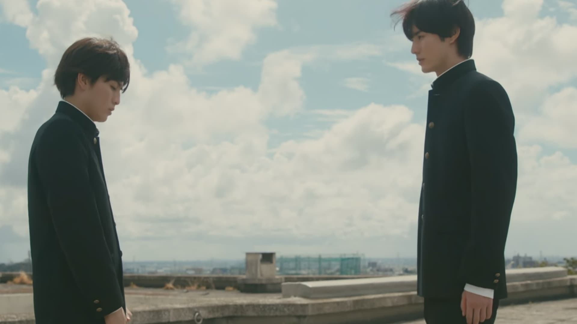 Kimi ni wa Todokanai. (2023) Episodio 6 thumbnail