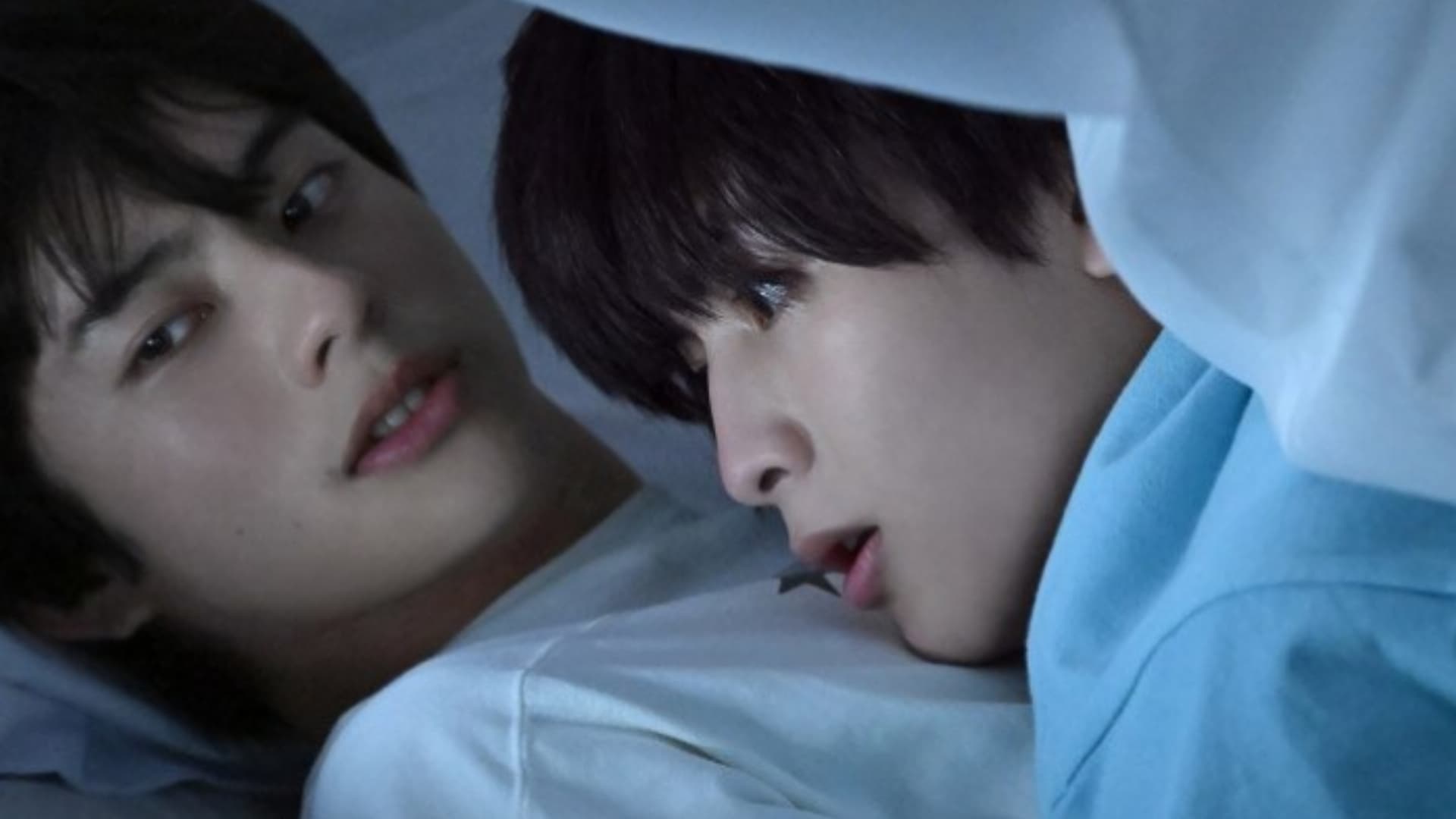 Kimi ni wa Todokanai. (2023) Episodio 4 thumbnail