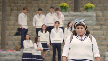 The Miracle (2016) Episodio 6 thumbnail
