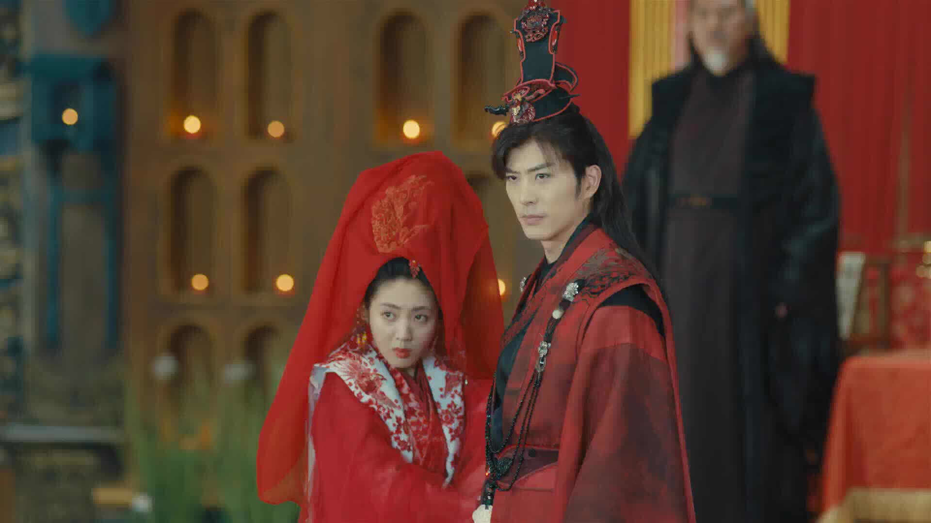 Love Is an Accident (2023) Episodio 5 thumbnail